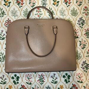 Kate Spade New York Spencer laptop bag